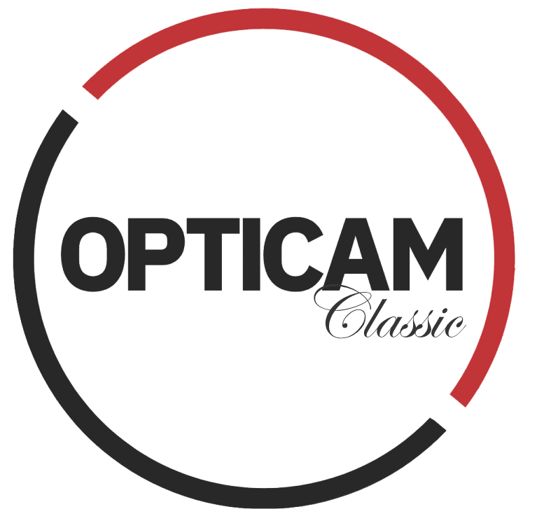 Opticam CAD?CAM System